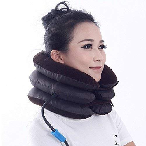 Inflatable Cervical Neck Traction Device - Image 4