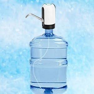 Auto Water Dispenser with USB Cable - Image 8