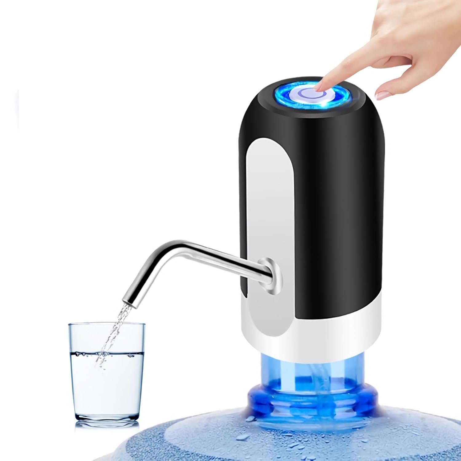 Auto Water Dispenser with USB Cable