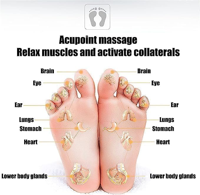EMS Foot Shape Massager - Image 3
