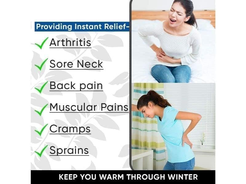 Electric Velvet heating bags - Image 5