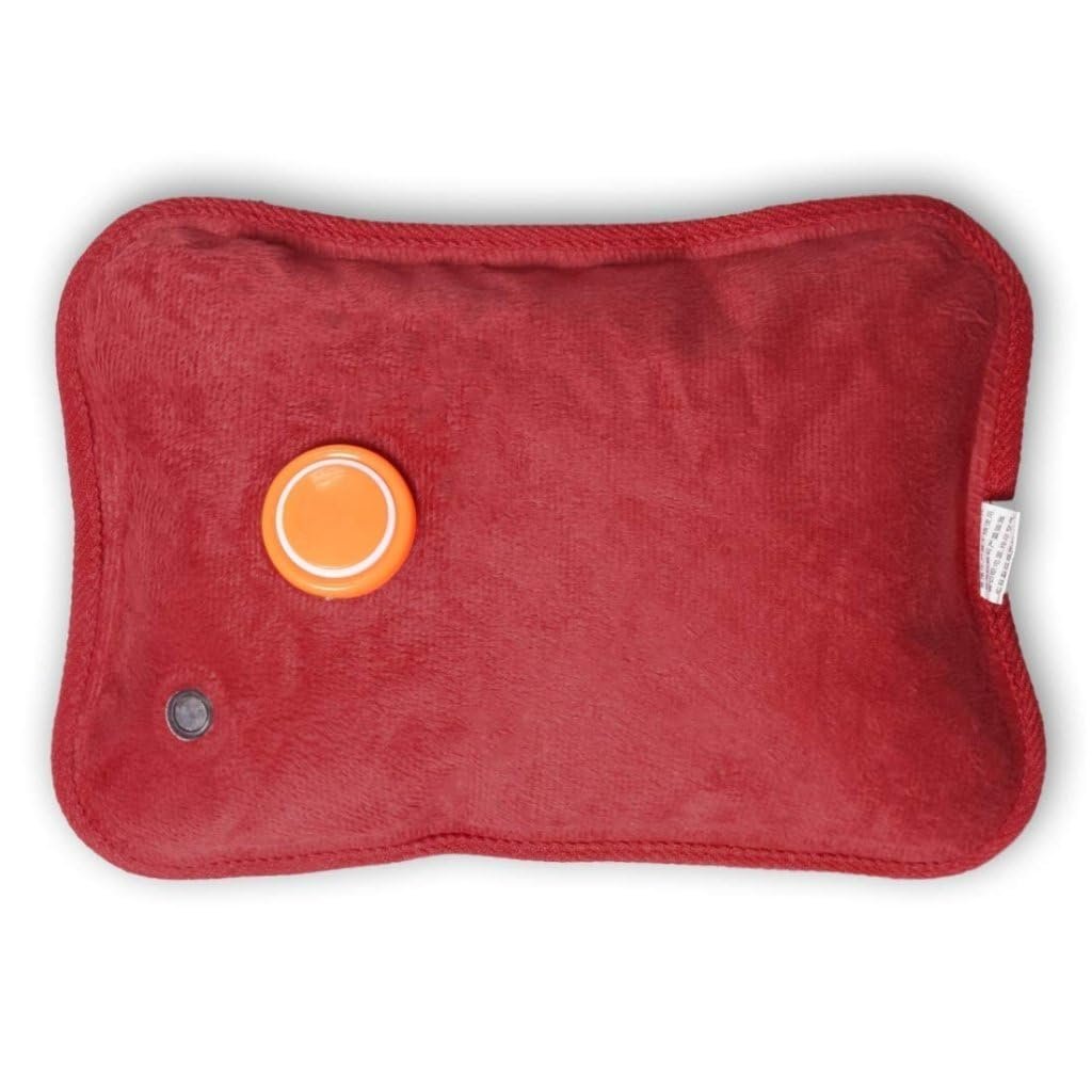 Electric Velvet heating bags - Image 3