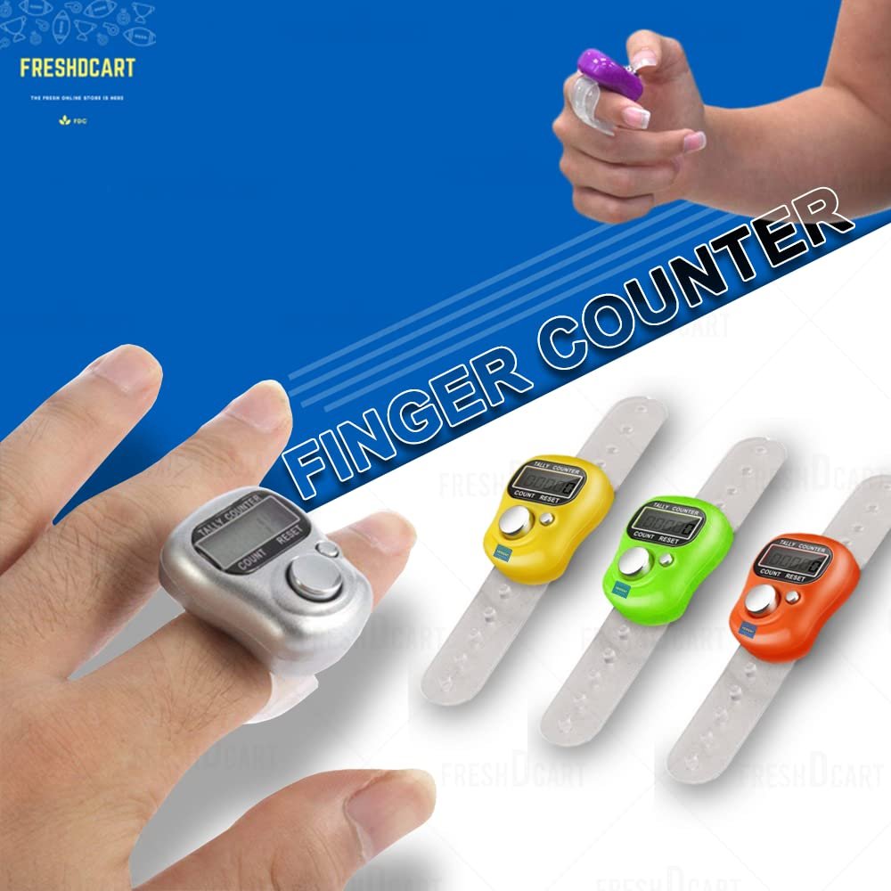 Mini Tally Finger Counter (2 Pcs) - Image 6