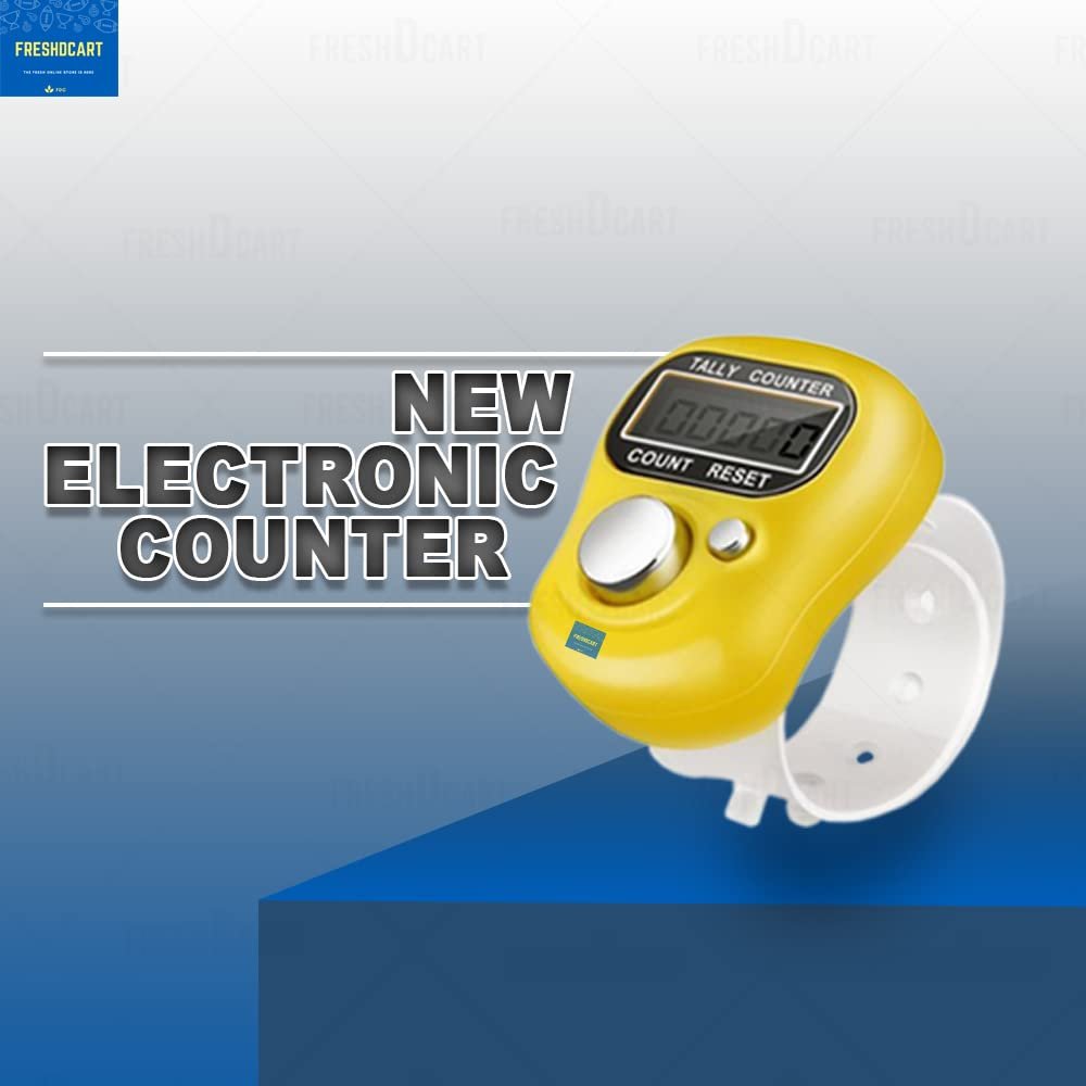 Mini Tally Finger Counter (2 Pcs) - Image 4