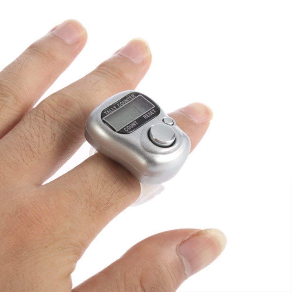 Mini Tally Finger Counter (2 Pcs) - Image 3