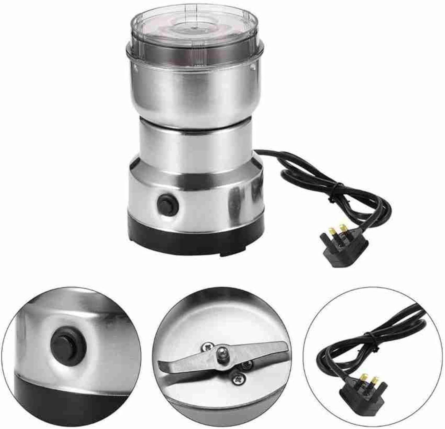 Nima Coffee Grinder - Image 6