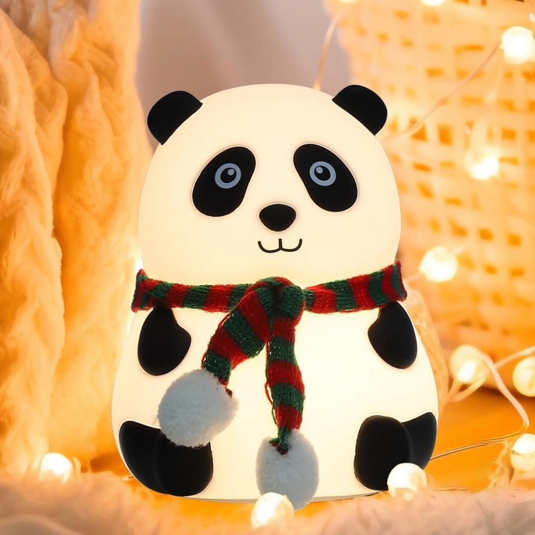 Panda Night Lamp - Image 7