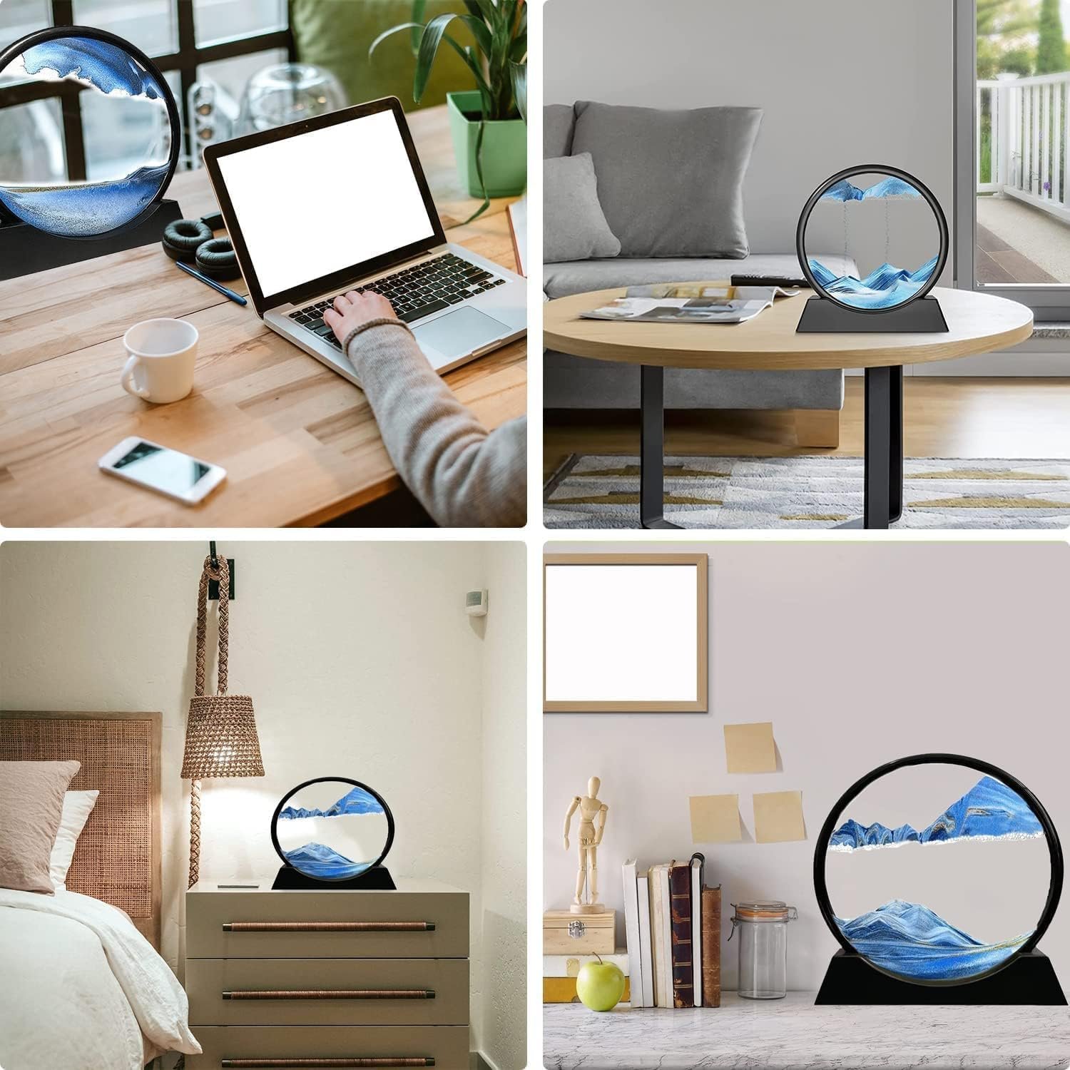 Quick Sand Art Painting - Image 8