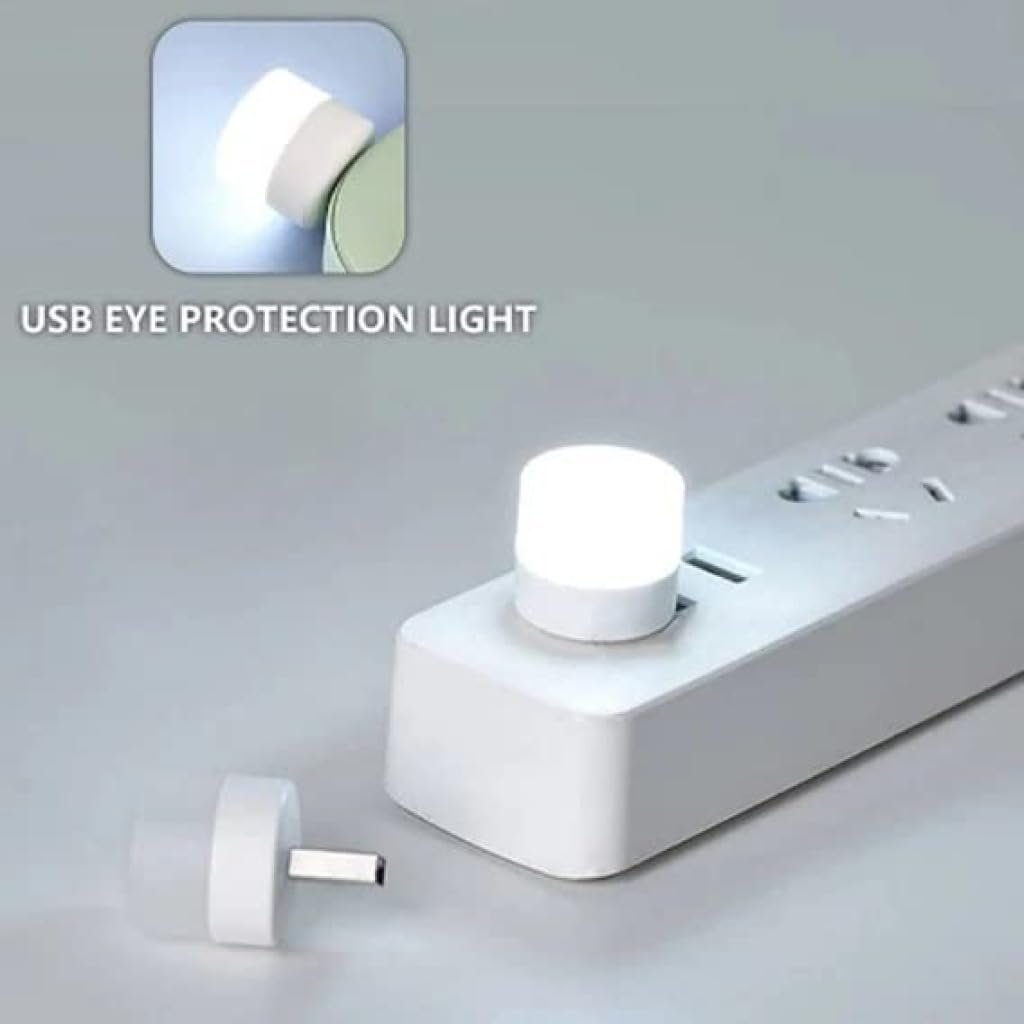 USB Led Mini Night Light 13 Pcs - Image 4