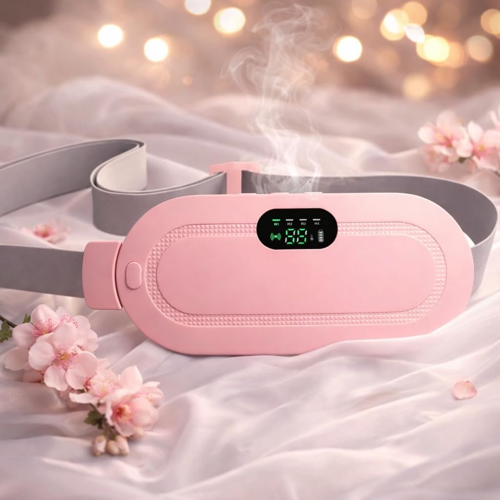 Electric Heating Belt Period